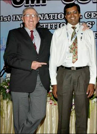 mulligan concept physiotherapy chennai